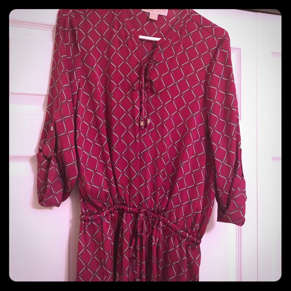 Michael Kors Blouse